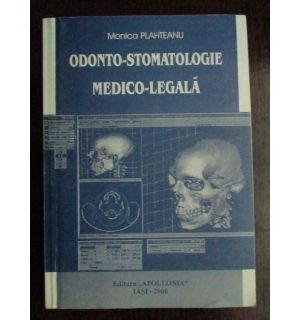 Odonto-stomatologie medico-legala Odonto-stomatologie medico-legala