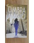 Umbra magiei- Kat Howard