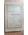 Calatorie in China- Spatarul Nicolai Milescu