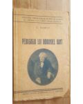 Pedagogia lui Immanuel Kant- C. Narly