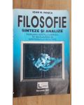 Filosofie. Sinteze si analize- Ioan N.Rosca