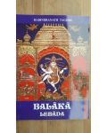 Balaka. Lebada- Rabindranath Tagore