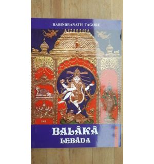 Balaka. Lebada- Rabindranath Tagore