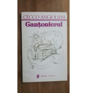 Cantonierul- Cecco Angiolieri