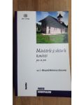 Manastirile si schiturile Romaniei pas cu pas vol.2- Mitropolia Moldovei si Bucovinei- Vasile Dumitrache