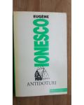 Antidoturi- Eugene Ionesco
