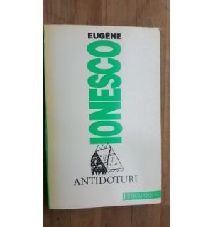 Antidoturi- Eugene Ionesco