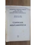 Controlul medicamentelor- M.I.Lazar, Doina Lazar