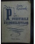 Povestirile evanghelistilor