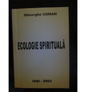 Ecologie spirituala