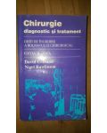 Chirurgie. Diagnostic si tratament- David C.Dunn, N.Rawlinson