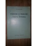 Exercitii si probleme de calcul integral- A.Saichin