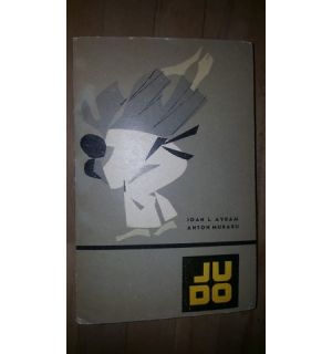 Judo- Ioan L.Avram, Anton Muraru
