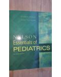 Nelson. Essentials of Pediatrics- Richard E. Behrman, Robert M. Kliegman