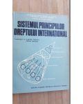 Sistemul principiilor dreptului international- Dumitra Popescu, Adrian Nastase