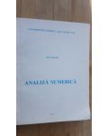 Analiza numerica- Ion Nistor