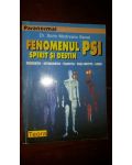 Fenomenul PSI. Spirit si destin- Sorin Modreanu Banat