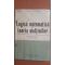 Logica matematica si teoria multimilor- M.Becheanu, V.Cazanescu