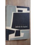 Exercitii de algebra- Al. Lascu
