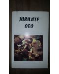Jubilate Deo- Claudiu Dumea