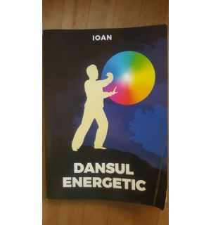 Dansul energetic- Ioan