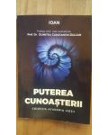 Puterea cunoasterii- Ioan
