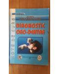 Diagnostic oro-dentar- Mihaela Monica Scutariu