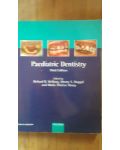 Paediatric Dentistry- Richard R.Welbury, Monty S.Duggal