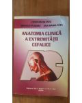 Anatomia clinica a extremitatii cefalice- Constantin Fatu, Mihaela Puisoru