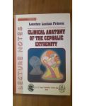 Clinical anatomy of the cephalic extremity- Laurian Lucian Francu