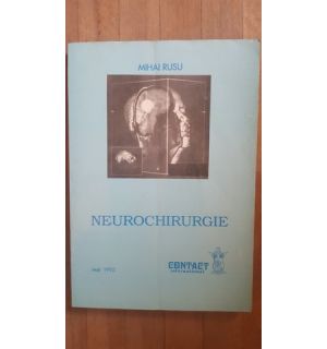 Neurochirurgie- Mihai Rusu