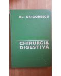 Chirurgia digestiva- Al.Grigorescu