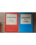 Chirurgie vol.1-2- Al.Priscu