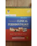 Carranza's Clinical periodontology for South Asia- Newman, Takei, Klokkevold