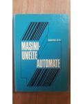 Masini-unelte automate- Dumitru Zetu