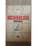 Microbiologie medicala- Eugenia Duca