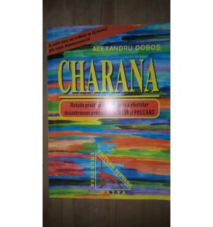 Charana- Alexandru Dobos