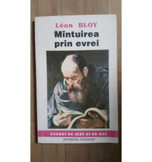 Mantuirea prin evrei- Leon Bloy