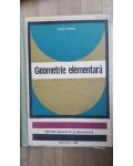 Geometrie elementara- Radu Miron
