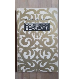 Domenico Scarlatti- Alexandru Leahu