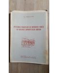 Aplicarea ecuatiilor cu diferente finite la calculul suprafatelor subtiri- Mircea Soare