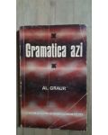 Gramatica azi- Al.Graur