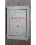Crinii rosii- Sanda Movila
