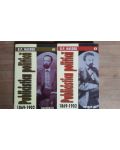 Publicistica politica 1869-1902 vol.1-2- B.P.Hasdeu