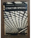 Structuri spatiale- Constantin Avram, Decebal Anastasescu