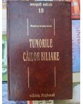 Tumorile cailor biliare- Monica Acalovschi