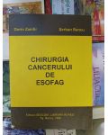 Chirurgia cancerului de esofag- Dorin Zamfir, Serban Bancu