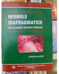 Herniile diafragmatice (cu exceptia herniilor hiatale)- Lucian Alecu