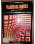 Mathematiques classe de seconde- D.Fredon, R.Gandil