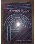 Mathematiques classes de terminale F- Paul Faure, Benjamin Bouchon